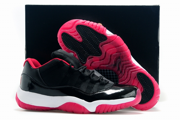 women jordan 11 retro low-001